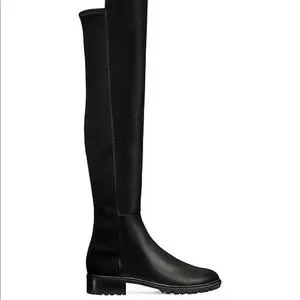 Stuart Weitzman | Shoes | 550 Over The Knee City Boot | Poshmark